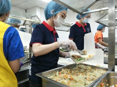 攜手做公益 － 行善就是行公義、好憐憫、存謙卑的心