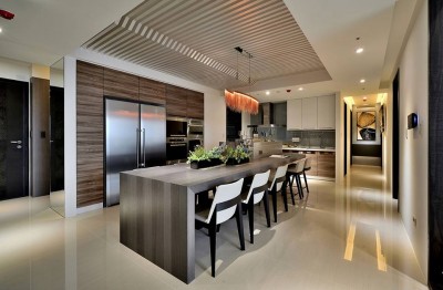 您期待72坪，能容納幾種悠閑