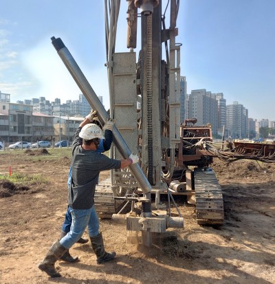 新業(yè)安心居｜追根究底，穩(wěn)健築基