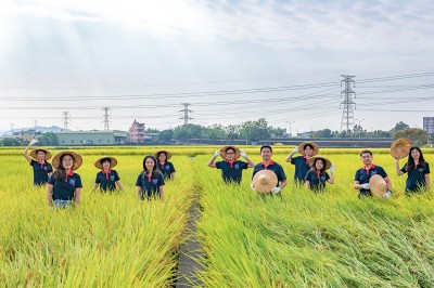 新業(yè)建設(shè)豐收年 2022布局中科特區(qū)、14期