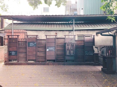 「悅讀?欣頁(yè)」 公益書席part 1