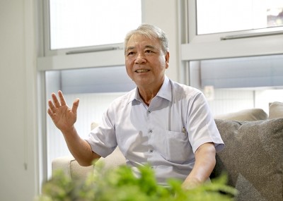 帶動產(chǎn)業(yè)躍昇 實踐宜居城市願景