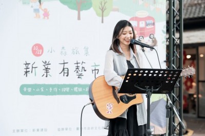 新業(yè)建設厚植軟實力 擄獲住戶心