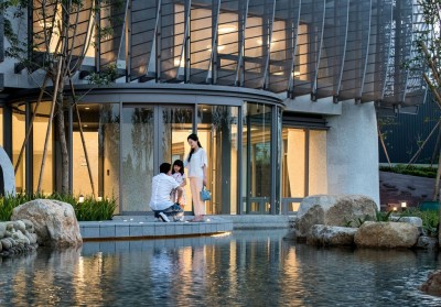 眷戀，會(huì)是什麼樣子？