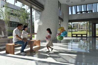 你的心在哪裡，你的寶藏就藏在那裡