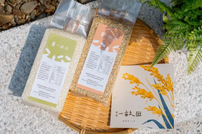 從一畝田到一座山 新業(yè)建設15年深耕永續(xù)