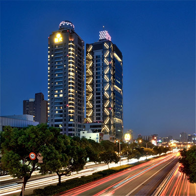 從夜跑，享受人生的意境是什麼？