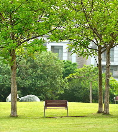 您準(zhǔn)備好了嗎？開始享受生活。