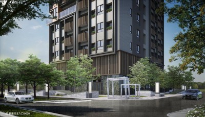 連最挑剔的經(jīng)理人都愛「築之細道」，菁英居所的首選