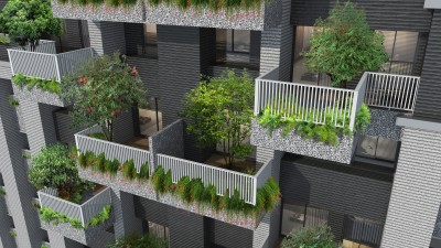 綠金當?shù)?14期重劃區(qū)特色宅超多