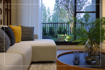 講究_有跡可循｜YKK氣密窗_風(fēng)雨性能測(cè)試