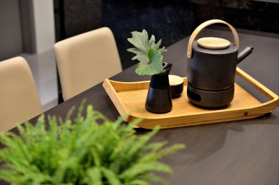 新業(yè)觀峰-廚房餐廳講究篇